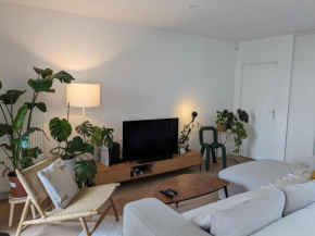 Spacieux Duplex